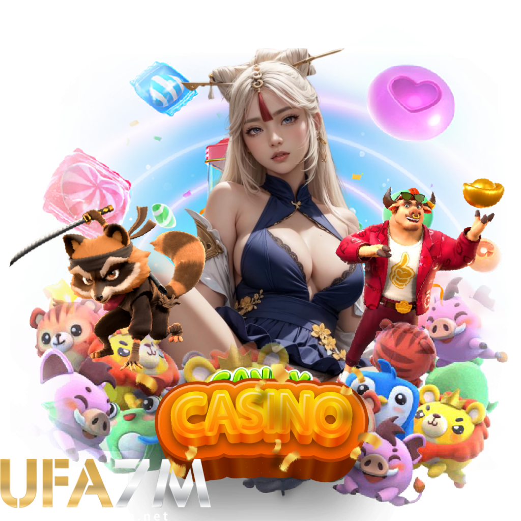 ufa7m สล็อต